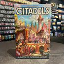 Citadels Revised Edition