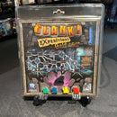 Clank! Expeditions - Gold and Silk