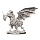 Clockwork Dragon Nolzurs Marvelous Unpainted Miniatures
