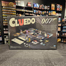 Cluedo 007