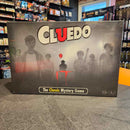 Cluedo: IT