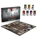 Cluedo: IT