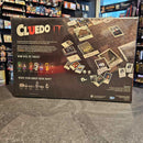Cluedo: IT
