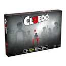 Cluedo: IT