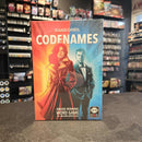 Codenames (2025)