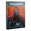 Codex: Chaos Space Marines - Warhammer 40,000