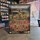 Combat Patrol: Blood Angels - Warhammer 40,000 (2024)