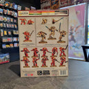 Combat Patrol: Blood Angels - Warhammer 40,000 (2024)