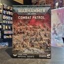 Combat Patrol: Imperial Agents - Warhammer 40,000 (2024)