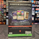Commander Masters - Commander Deck (Enduring Enchantments)