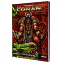 Conan RPG - Conan the King