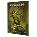 Conan RPG - The Art of Conan