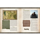 Conan RPG - The Wanderer