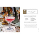 The Official Downton Abbey Cocktail Book - Foreword by Julian Fellowes