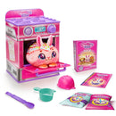 Cookeez Makery Toasty Treats Oven Playset - Pink