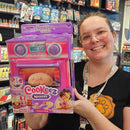 Cookeez Makery Toasty Treats Oven Playset - Pink