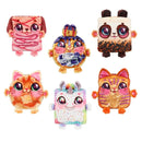 Cookeez Makery Toasty Treats Secented Plush
