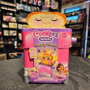 Cookeez Makery Toasty Treats Secented Plush