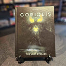 Coriolis RPG - The Last Cyclade - Mercy of the Icons