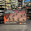 Kill Team: Corsair Voidscarred | Warhammer 40,000