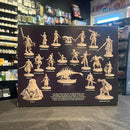 Cosmere RPG: Stormlight Premium Miniatures