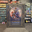 Cosmere RPG: Stormlight Handbook