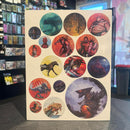 Cosmere RPG: Stormlight Token Collection