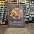 Cosmere RPG: Stormlight World Guide