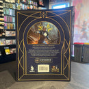 Cosmere RPG: The First Step