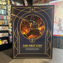 Cosmere RPG: The First Step