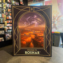 Cosmere RPG: Welcome to Roshar