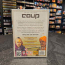 Coup | Card Game