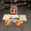 Coup | Card Game