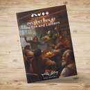 The Fox & Lantern – Fantasy RPG Country Pub & Inn
