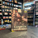 Crime Scene Game London 1892