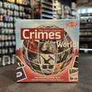 Crimes of the World Game