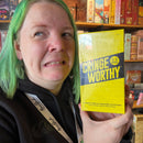 Cringeworthy | An adult party game of painfully hilarious, unbelievably awkward situations