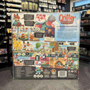 Critter Kitchen