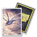 Dragon Shield: Flesh & Blood Matte Art Sleeves 100 Pack