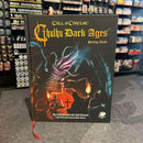 Call of Cthulhu – Cthulhu Dark Ages Setting Guide