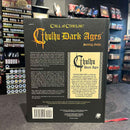 Call of Cthulhu – Cthulhu Dark Ages Setting Guide