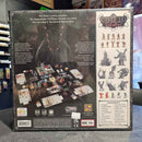 Cthulhu Death May Die Board Game