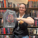 Dungeons & Dragons Curse of Strahd: Revamped