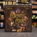 Cursed Court