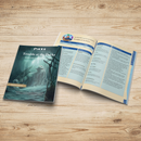 Trouble at the Docks - A One-Shot Adventure for D&D 5.5e