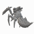 Ankheg | BeaMini Unpainted RPG Miniatures