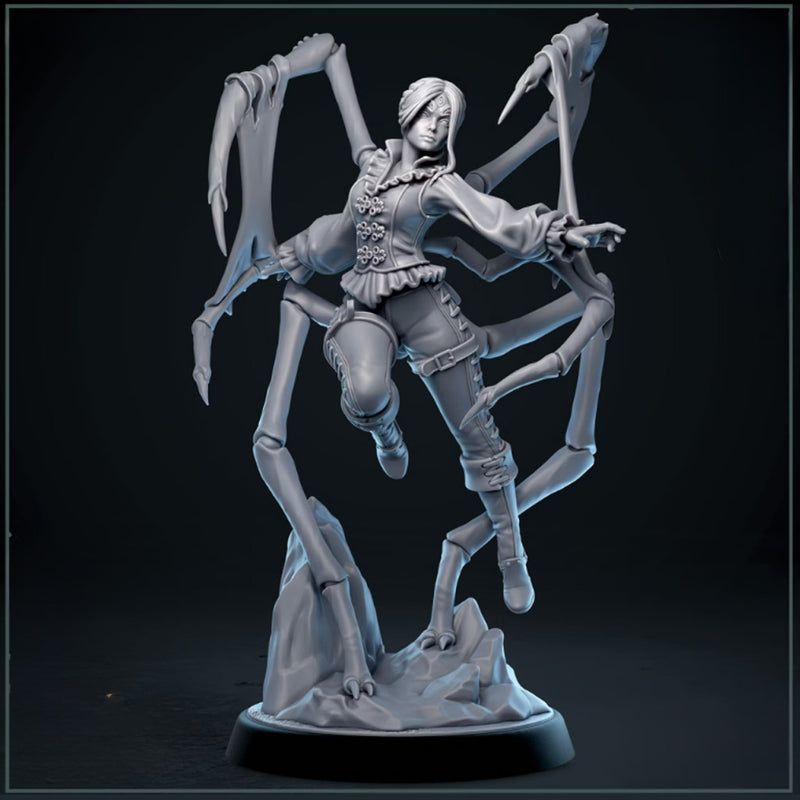 Webling 1 | BeaMini Print to Order Miniatures