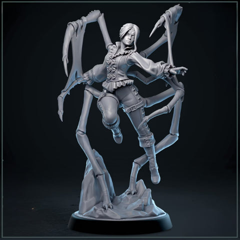 Webling 1 | BeaMini Print to Order Miniatures