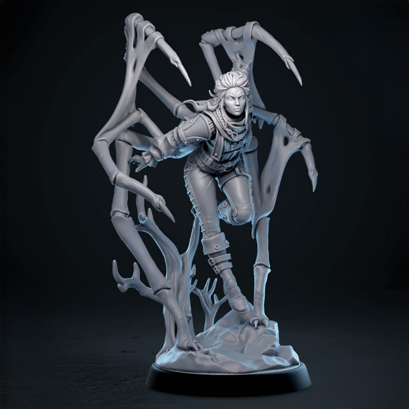 Webling 2 | BeaMini Print to Order Miniatures