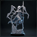 Webling Duelist 3 | BeaMini Print to Order Miniatures